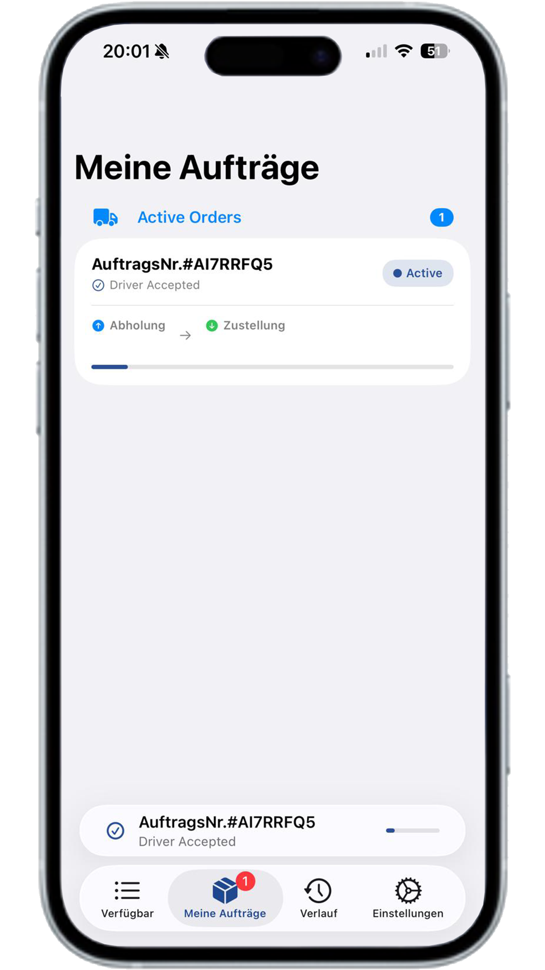 Axelo App